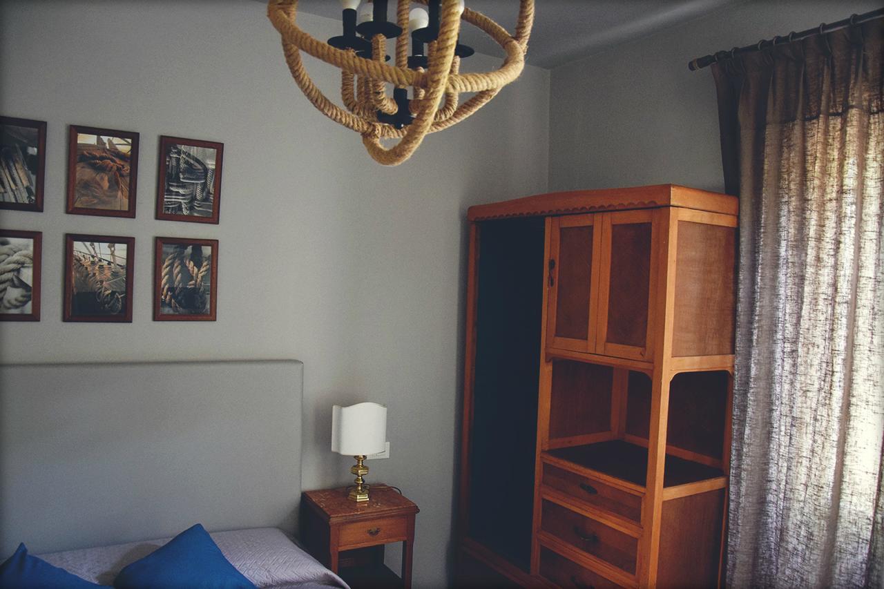 מלון קאבי די לבאניה Pineta Del Borgo מראה חיצוני תמונה